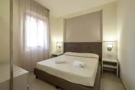 Residence Picalè - 109