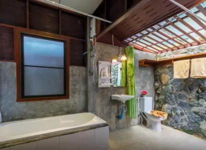 Kanya Cozy Bungalows Kata - 45