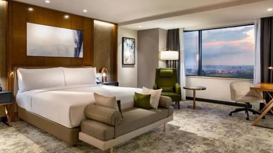Hilton Istanbul Maslak - 66