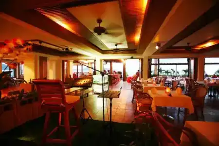 Sunset Beach Resort - Sha Extra Plus - 22
