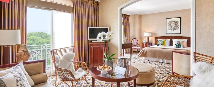 Hôtel Juana - 55