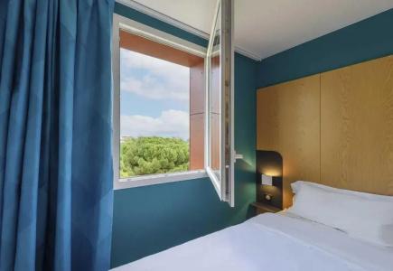 b&b hôTel Toulouse Purpan zéNith - 7