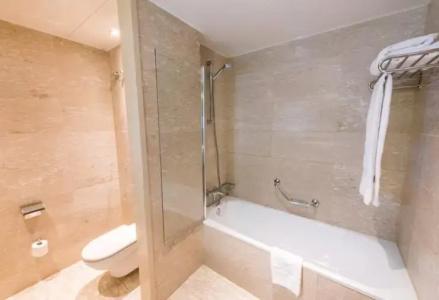 Hilton Diagonal Mar Barcelona - 68