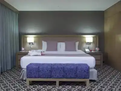 Crowne Plaza Mexico City North-Tlalnepantla, An Ihg - 57