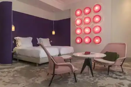 Yndo Hôtel - 45