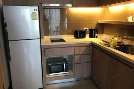 Citadines Grand Central Sri Racha - Sha Extra Plus - 32