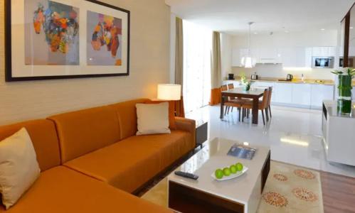 Fraser Suites Diplomatic Area Bahrain - 69