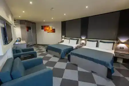 Tryp By Wyndham Istanbul Sancaktepe - 40