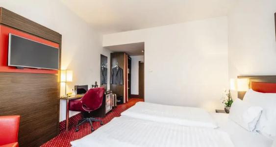 Best Western Plus Amedia Wien - 59
