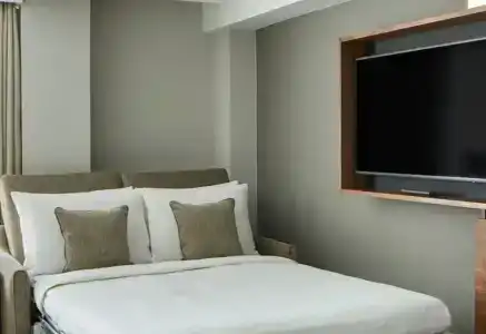 London Marriott Marble Arch - 43