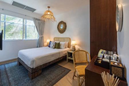 Serenity Resort & Residences Phuket - Sha Extra Plus - 64