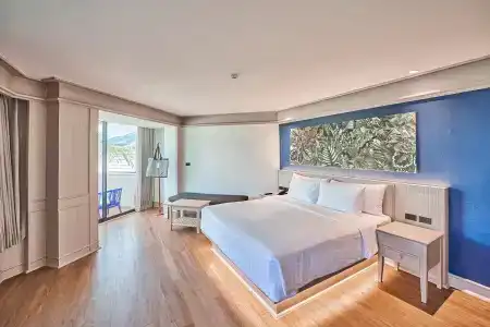 Beyond Resort Kata - Sha Extra Plus - 73