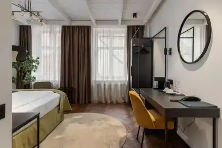 Rixwell Konventa Seta Design - 60