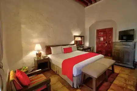 Quinta Real Oaxaca - 45