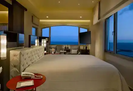 St Raphael Resort - 164