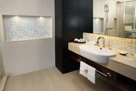Le Meridien Phuket Beach Resort - Sha Extra Plus - 27