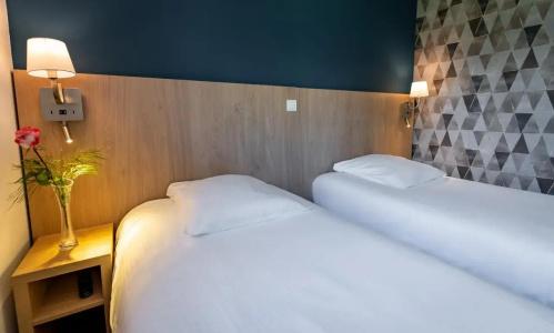 Hôtel Roi Soleil Colmar - 7