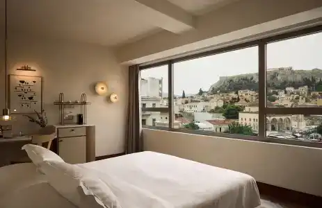 A for Athens - 72