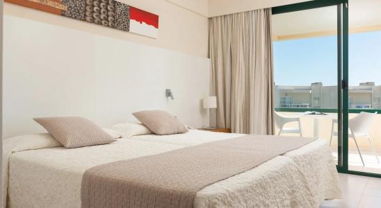 Hipotels Marfil Playa - 25