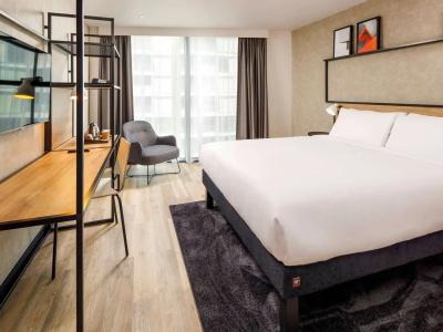 ibis London Sutton Point - 50