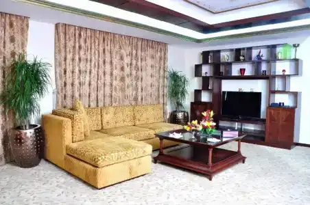 Samaya Deira - 91