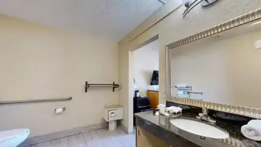 Days Inn by Wyndham Orlando Downtown - 20