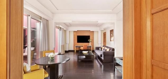 Hôtel & Ryads Barrière Le Naoura - 45