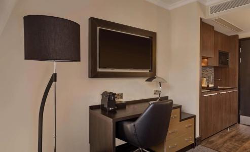 The Westbourne Hyde Park - 24