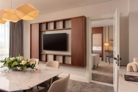 Lisbon Marriott - 67
