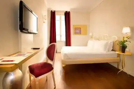 Residenza Frattina - 35