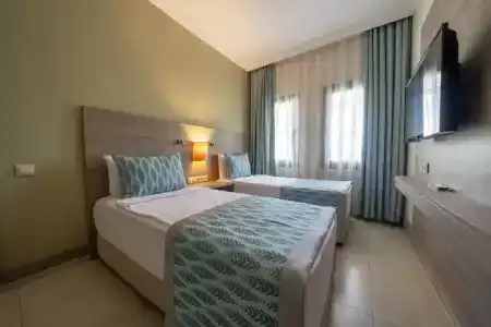 Bodrum Park Resort Ultra All Inclusive - 46