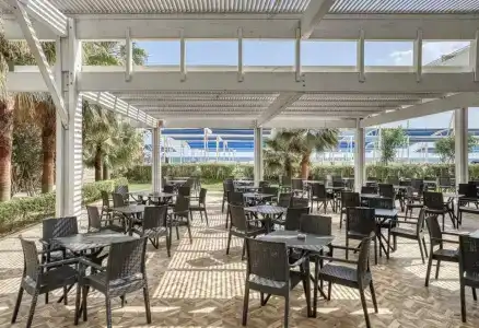 Seaden Sea World Resort & Spa - 23