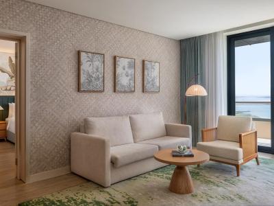 Radisson Blu, Abu Dhabi Yas Island - 79