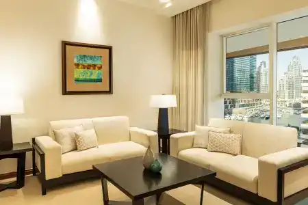 Grosvenor House, a Luxury Collection, Dubai - 89