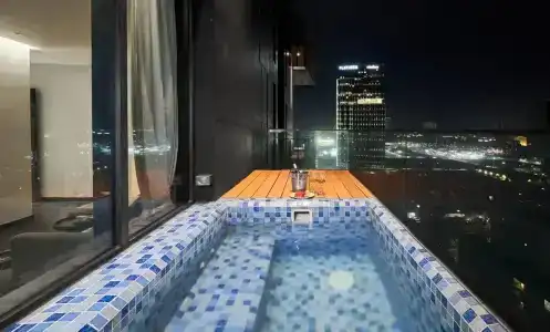 Luxcity & Apartment - 48