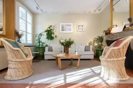 Hôtel Cézanne Boutique-Hôtel - 15