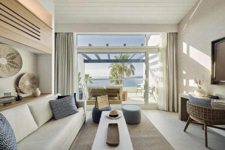 Mett & Beach Resort Marbella Estepona - 44