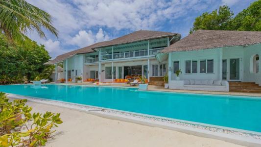 Soneva Fushi - 181