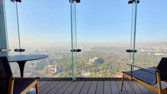 The Ritz-Carlton, Mexico City - 61