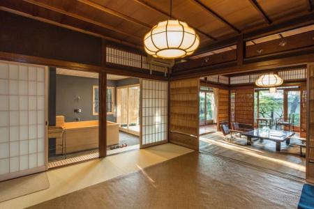 Kyoto Nanzenji Ryokan Yachiyo - 50