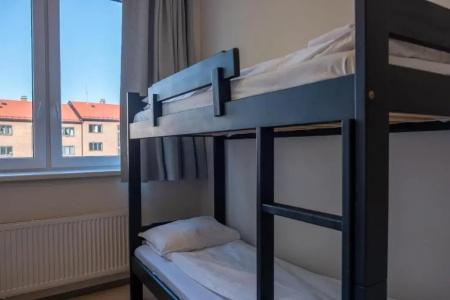 Bunks at Rode - 47