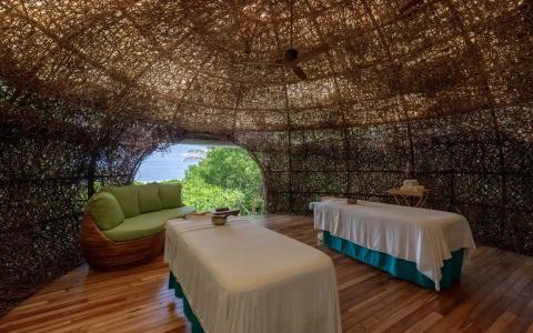 Six Senses Laamu - 8