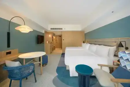 Centara Phuket - Sha Extra Plus - 102