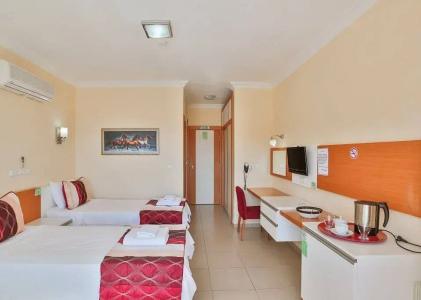 Samira Resort & Aparts & Villas - 36