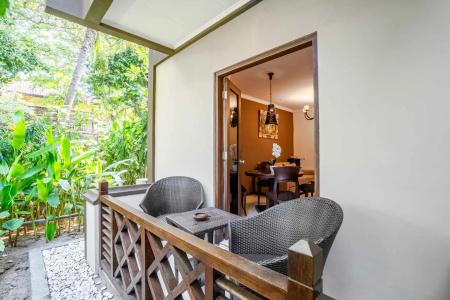 Risata Bali Resort & Spa - 75