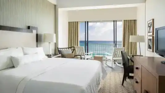 Moana Surfrider, A Westin Resort & Spa, Waikiki Beach - 43