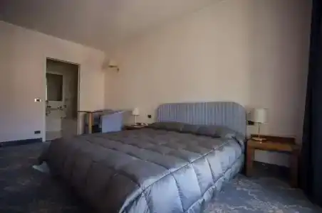 Hostellerie Du Cheval Blanc - 18