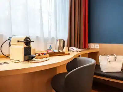 ibis Genève Centre Nations - 51