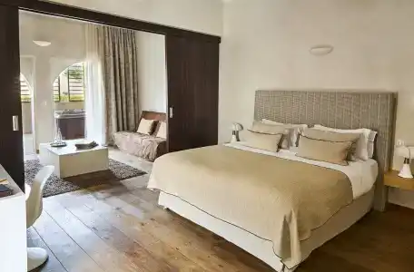 Villa Cosy, & spa - 49