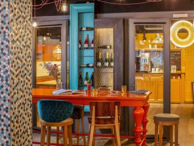 Mercure Paris Gare Montparnasse - 25